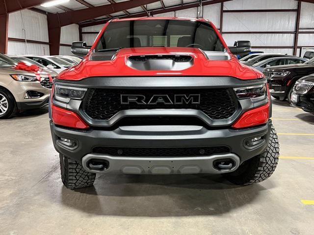 2024 RAM 1500 TRX Crew Cab 4x4 57 Box