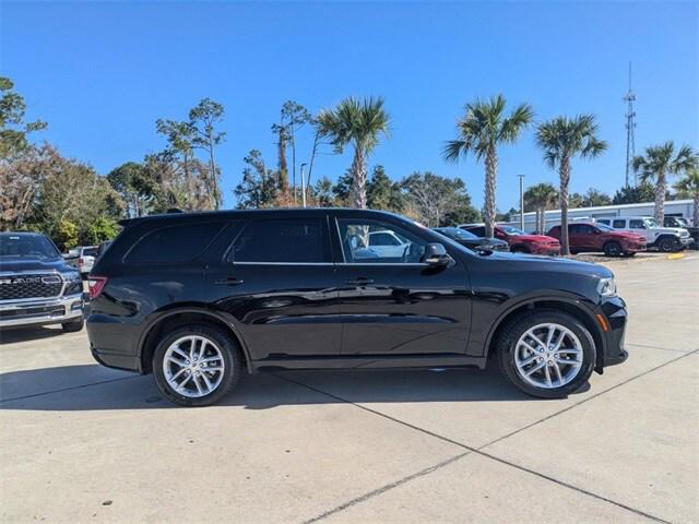 2022 Dodge Durango GT Plus RWD