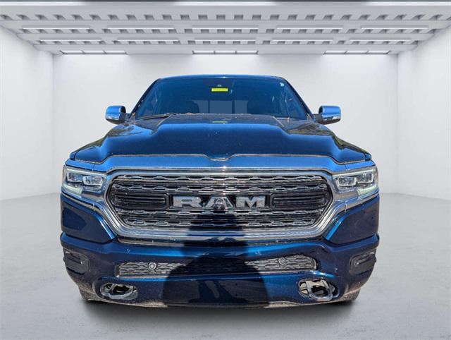 2019 RAM 1500 Limited Crew Cab 4x4 57 Box