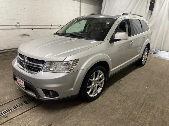 2011 Dodge Journey Mainstreet