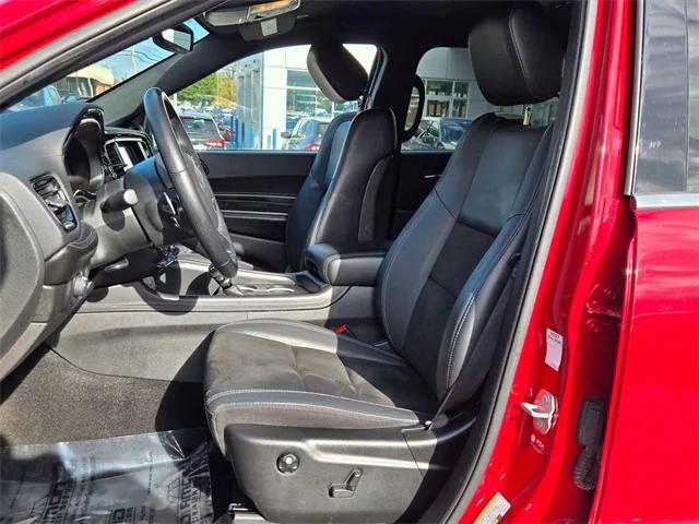 2022 Dodge Durango GT Plus AWD