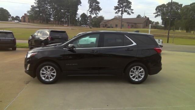 2020 Chevrolet Equinox FWD LT 1.5L Turbo