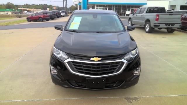 2020 Chevrolet Equinox FWD LT 1.5L Turbo