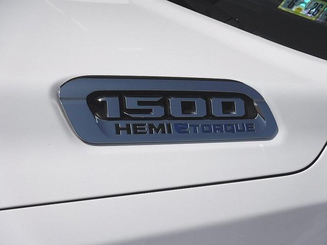 2024 RAM 1500 Limited Crew Cab 4x4 57 Box