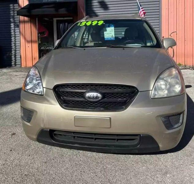 2007 Kia Rondo LX V6