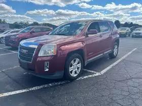 2010 GMC Terrain SLE-1 for sale in Roseville, MI