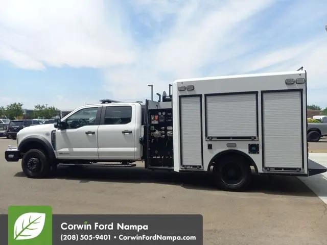 2024 Ford F-550 XL