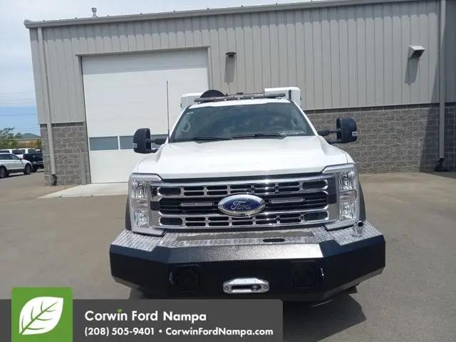 2024 Ford F-550 XL