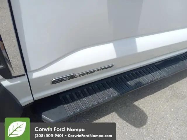 2024 Ford F-550 XL