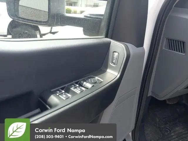 2024 Ford F-550 XL