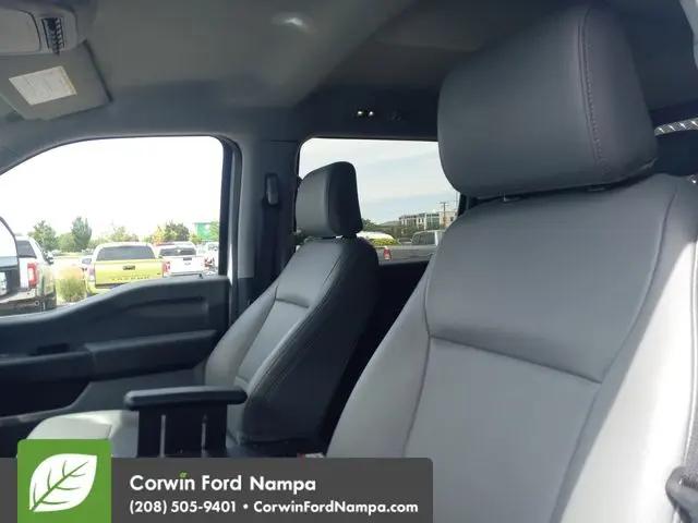 2024 Ford F-550 XL