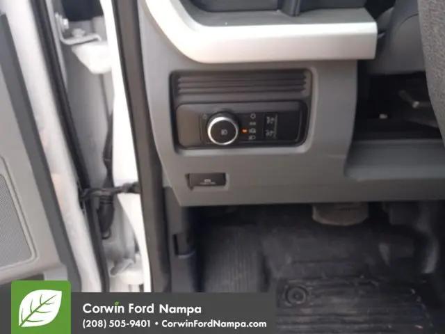 2024 Ford F-550 XL