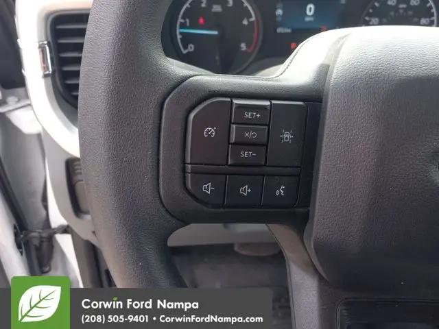 2024 Ford F-550 XL