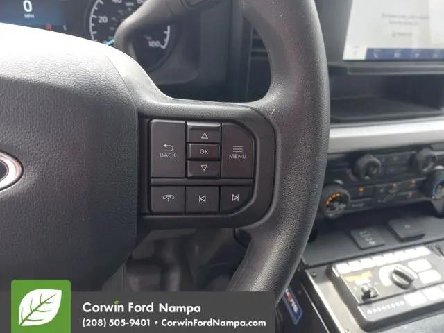 2024 Ford F-550 XL