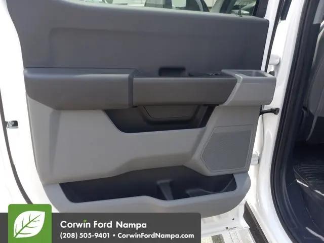 2024 Ford F-550 XL