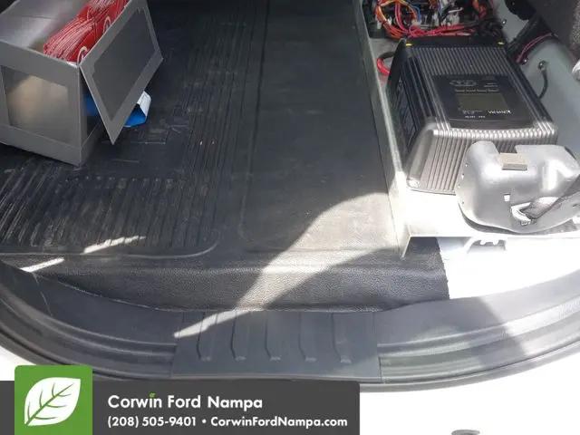 2024 Ford F-550 XL
