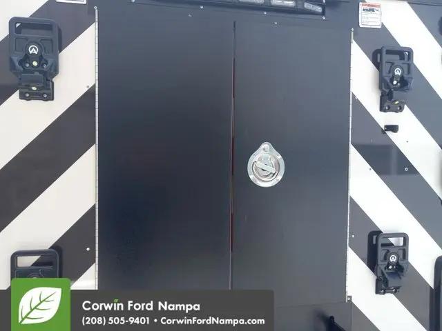 2024 Ford F-550 XL