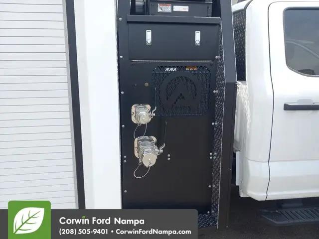 2024 Ford F-550 XL