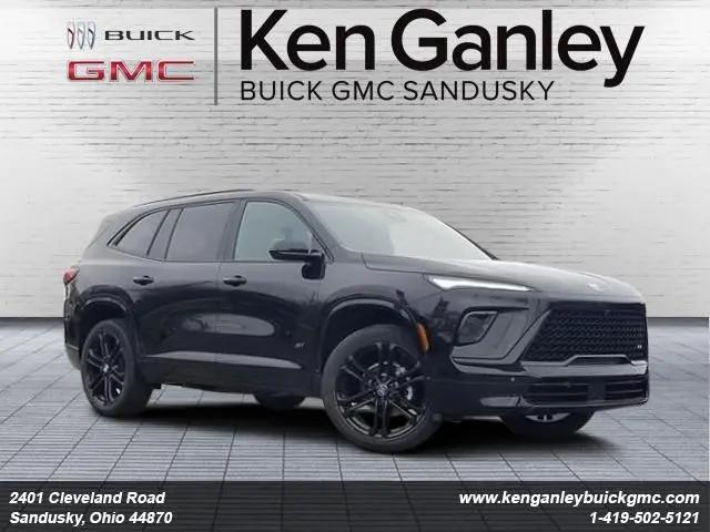 2025 Buick Enclave Sport Touring FWD for sale in Sandusky, OH