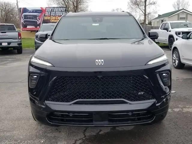 2025 Buick Enclave Sport Touring FWD