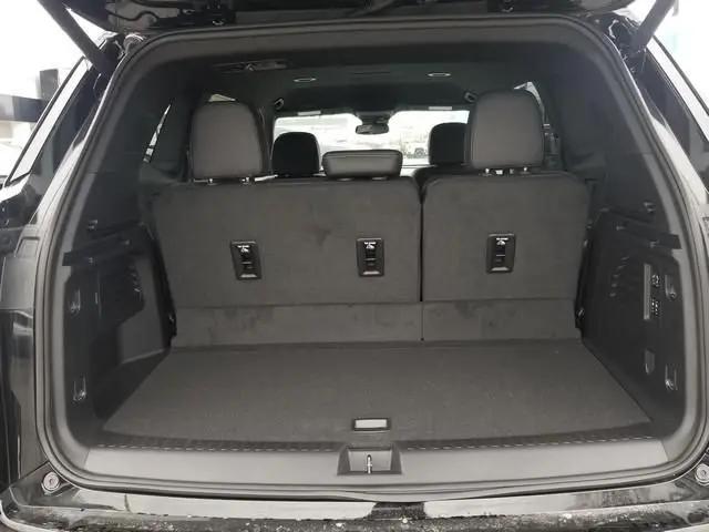 2025 Buick Enclave Sport Touring FWD