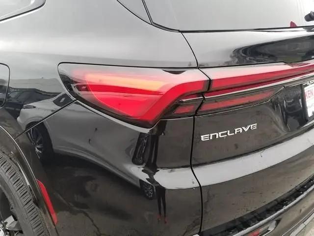 2025 Buick Enclave Sport Touring FWD
