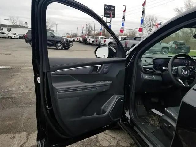 2025 Buick Enclave Sport Touring FWD