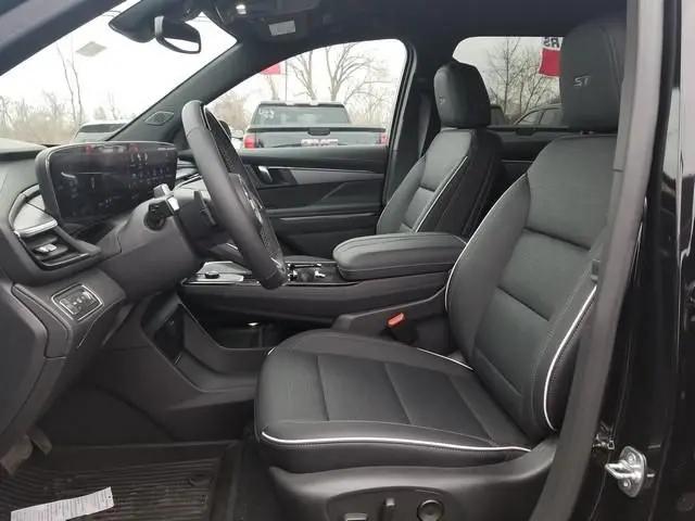 2025 Buick Enclave Sport Touring FWD