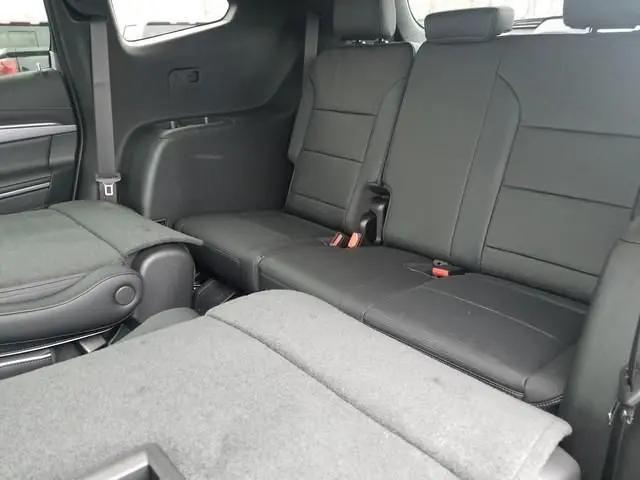 2025 Buick Enclave Sport Touring FWD