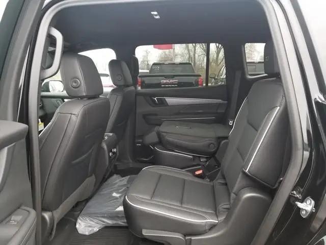 2025 Buick Enclave Sport Touring FWD