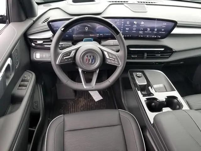 2025 Buick Enclave Sport Touring FWD