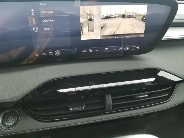 2025 Buick Enclave Sport Touring FWD