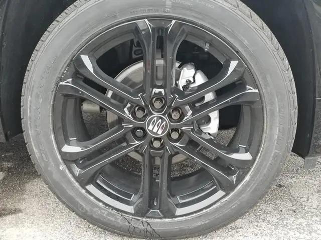 2025 Buick Enclave Sport Touring FWD