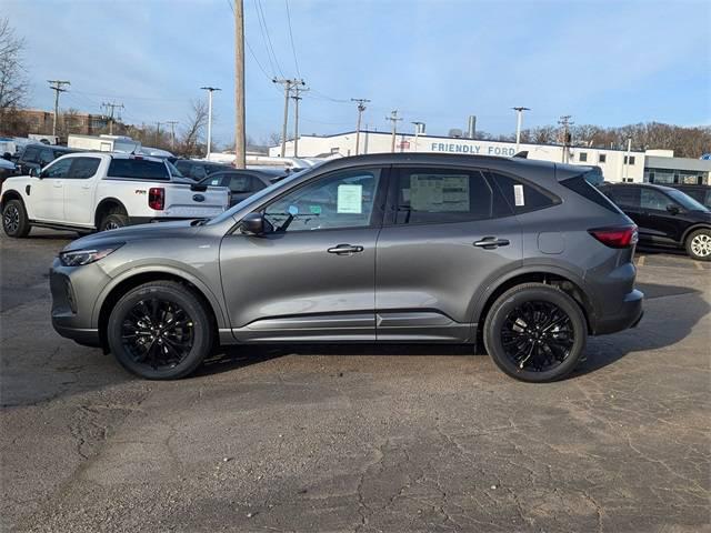2025 Ford Escape ST-Line Elite
