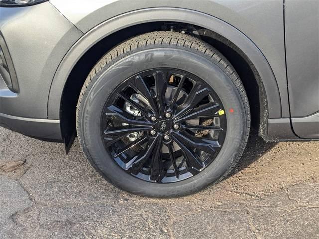 2025 Ford Escape ST-Line Elite