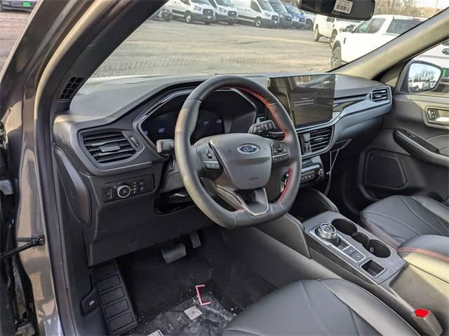 2025 Ford Escape ST-Line Elite