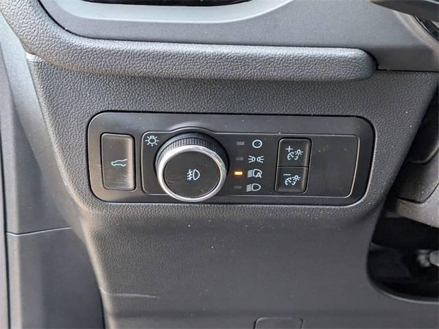 2025 Ford Escape ST-Line Elite