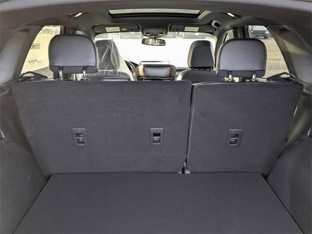 2025 Ford Escape ST-Line Elite