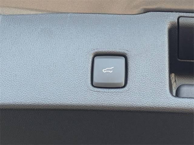 2025 Ford Escape ST-Line Elite