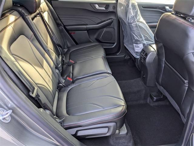 2025 Ford Escape ST-Line Elite