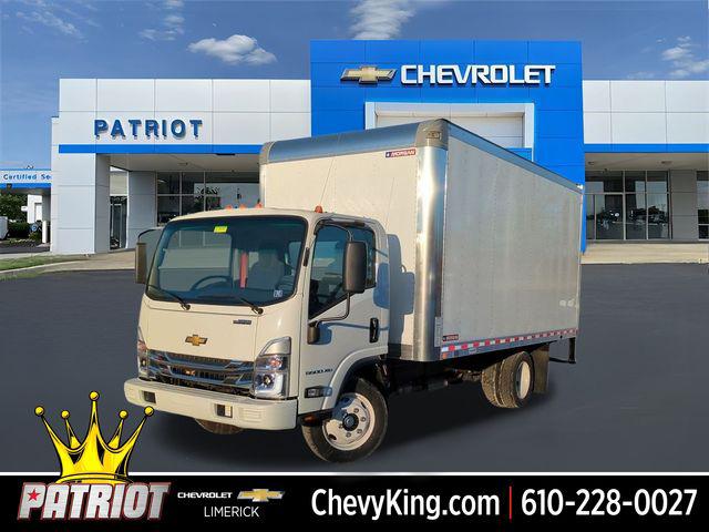 2024 Chevrolet 5500 Base for sale in Limerick, PA