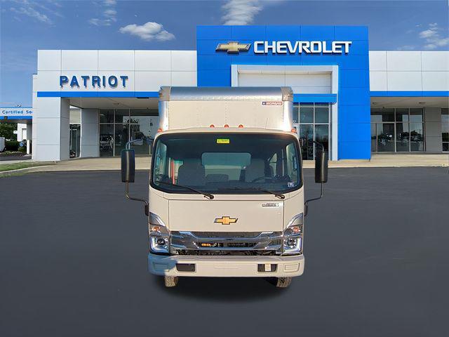 2024 Chevrolet 5500 Base