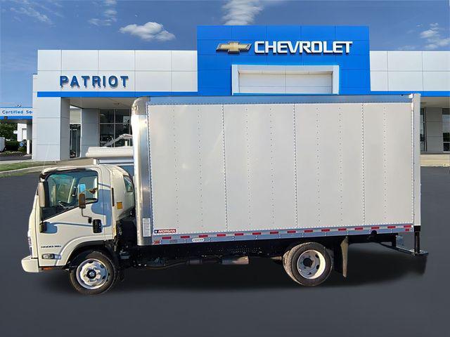 2024 Chevrolet 5500 Base