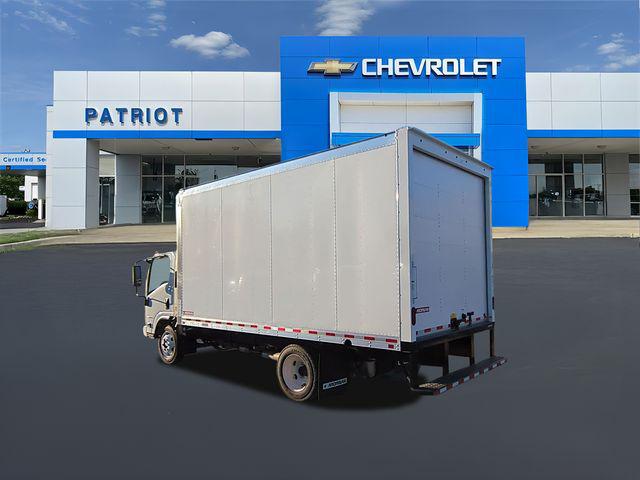 2024 Chevrolet 5500 Base