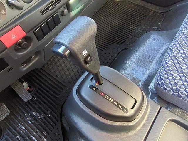 2024 Chevrolet 5500 Base
