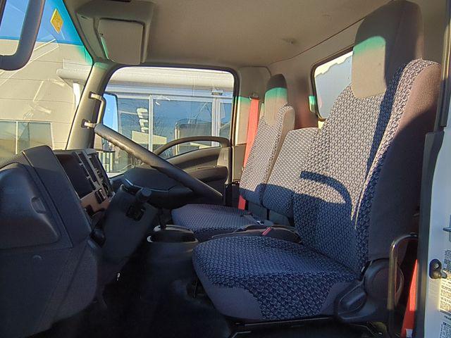 2024 Chevrolet 5500 Base