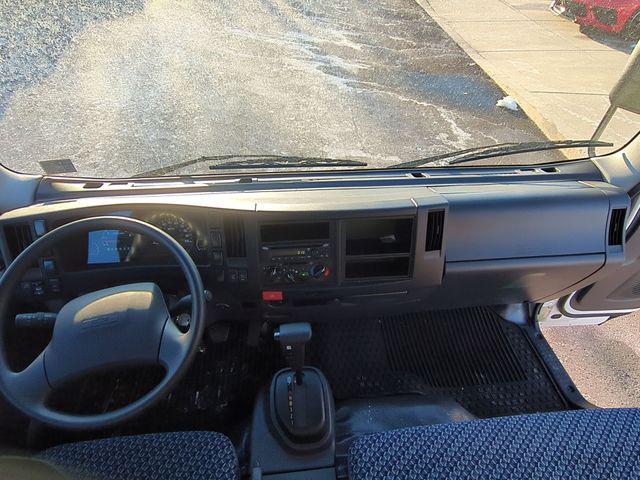2024 Chevrolet 5500 Base