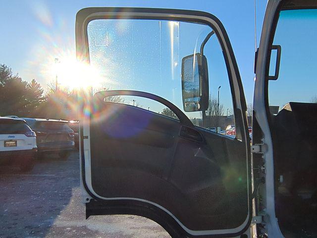 2024 Chevrolet 5500 Base