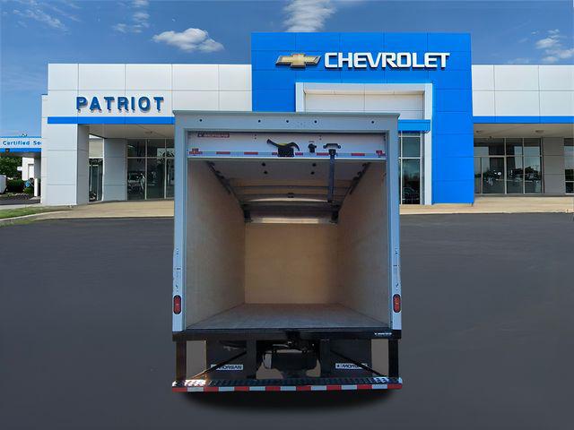 2024 Chevrolet 5500 Base