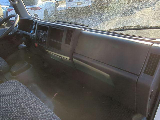 2024 Chevrolet 5500 Base